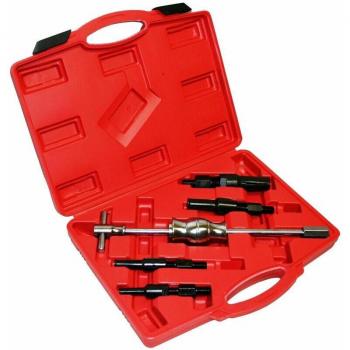 Coffret Vt01004 d’extracteurs de roulements 10 à 32 mm – 1,4 kg