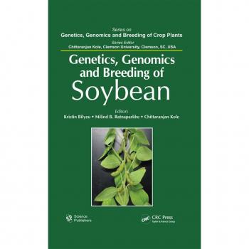 Vitalsource Technologies, Inc. Genetics, Genomics, And Breeding Of Soybean