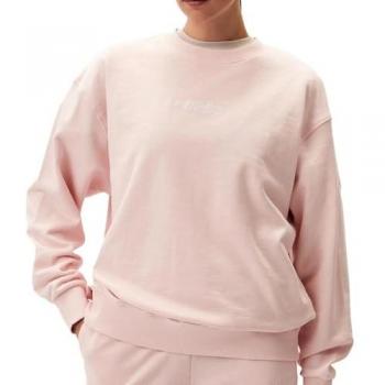 Sweat à Capuche Guess Rose