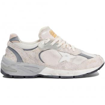 Golden Goose Men’s Mesh Dad‑Star Trainers – UK7