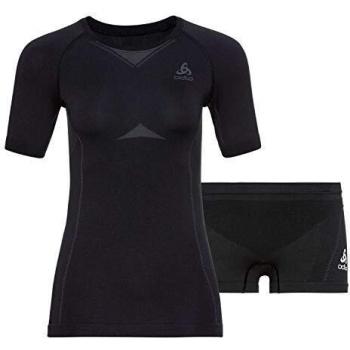 Set Intimo Tecnico Odlo Performance Evolution Leggero Donna XS