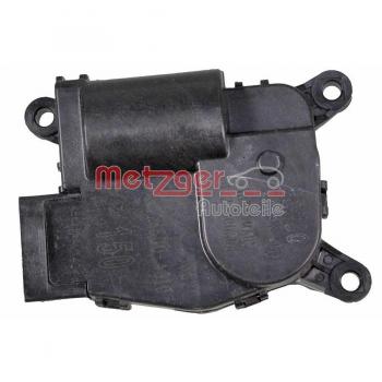 Control de Temperatura METZGER 0917720