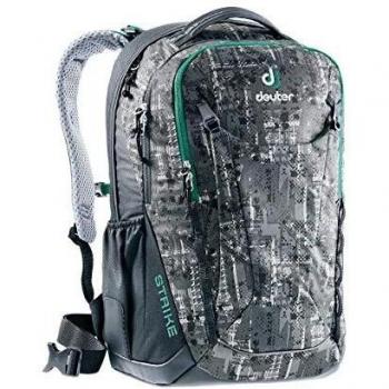 Deuter Strike 46 cm Backpack – Leichtgewichtig für Schule