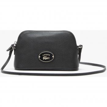 Bolsa Lacoste Crossover NF4077GZ Cuero Granulado