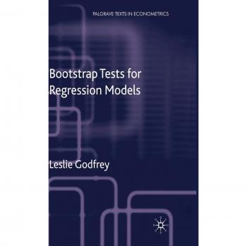 Bootstrap Tests for Regression Models