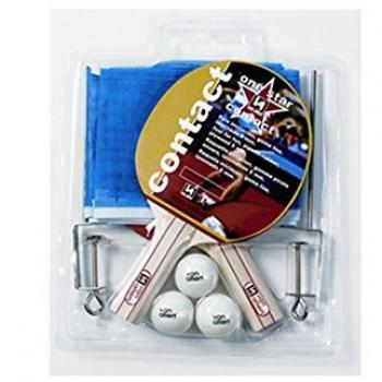 VANALLEN Set Completo de Palas Nivel 1 Adulto