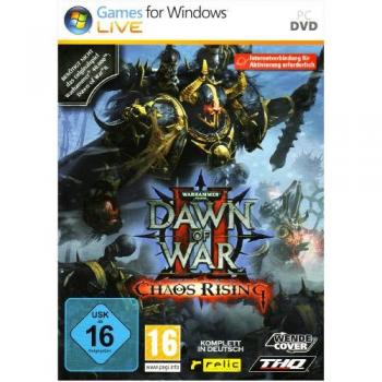 Warhammer 40 000 : Ascension du Chaos – Aube de Guerre II (Version Importée)