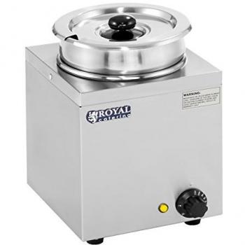Speisenwärmer Bain Marie 2,75 L 150 Watt