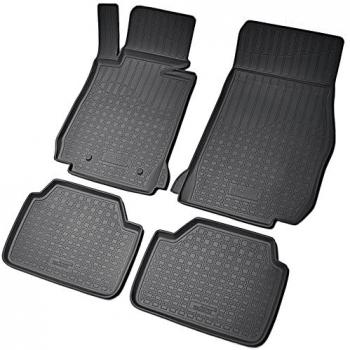 BMW F-0220 Fußmatten Set von RECAMBO