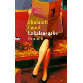 Shulamit Lapid Lokalausgabe