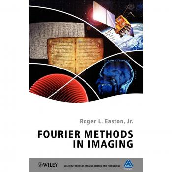 Fourier methods in imaging hardcover