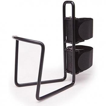Unisexe Cage Rapide Klean Kanteen, bouteille classique, Noir, XL