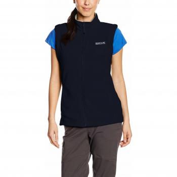 Regatta Women's Sweetness II Fleece Gilet Blue Size 20