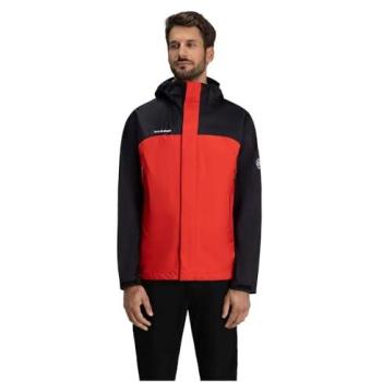 Parka Multi‑Couleurs 2.0 – Microlayer de Mammut