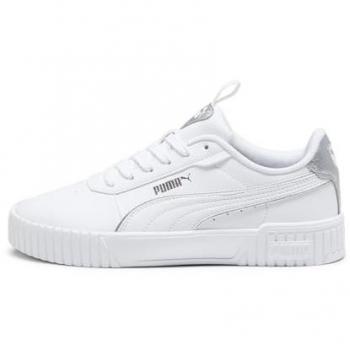 Carina 2.0 PUMA Pop-Up Blanc pour Femmes