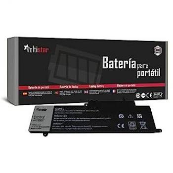 Generico Batería De Repuesto Para Portátil Dell Inspiron 13 15 Serie 7000 7347 7352 7353 7359 7568 7348 7558