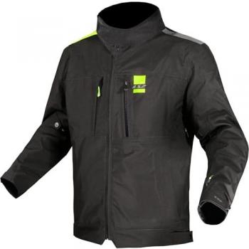 Chaqueta LS2 Titanium para Mujer