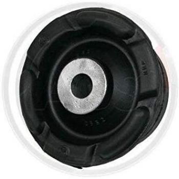 Eje Trasero Soporte ABS 270536 con Dimensiones 96 mm