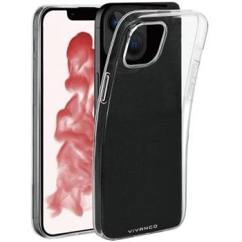 Cover Leggera Trasparente per iPhone 14 Plus