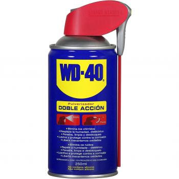 Olio Lubrificante WD‑40 Doppia Azione 250 ml