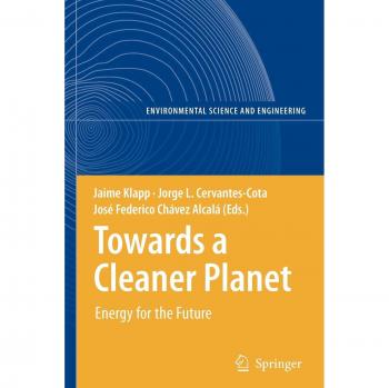 Towards a Cleaner Planet