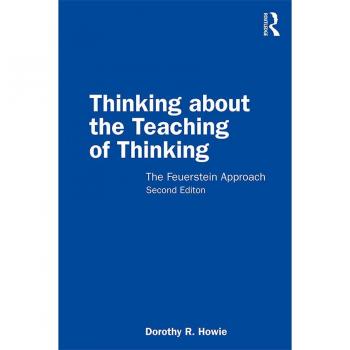 Thinking about the Teaching of Thinking