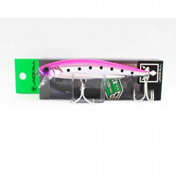 Jackall Anchopeed 103 Pink B‑Lure