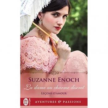 La femme au charme discret