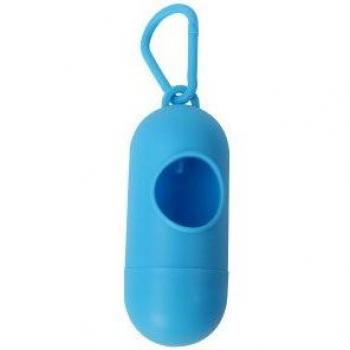 100 Eco-Friendly Dog Poop Bags