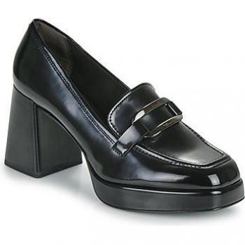 Mocassins Tamaris SILENI Noir Confortables