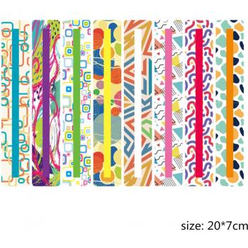 Dyslexia Reading Strips