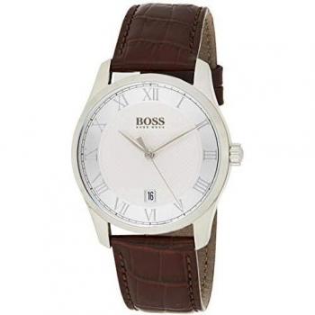 Mens Hugo Boss Master Luxury Watch