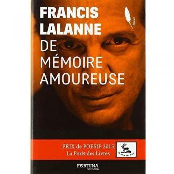 De mémoire amoureuse