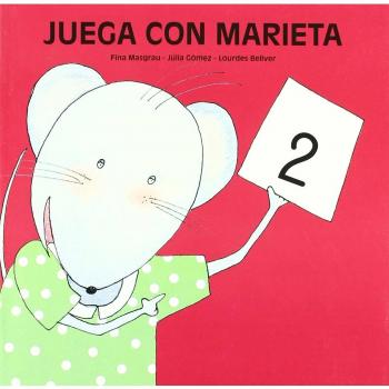 Juega con Marieta 3.