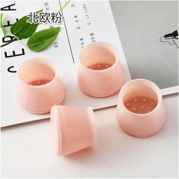 Cojín Silicona para Patas de Muebles