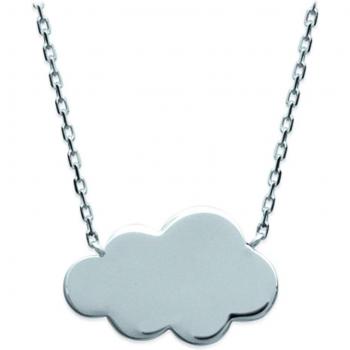 Collezione Lily Argento Nuvola
