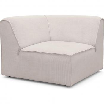 Merid‑Eckstück RAUM.ID – 97 cm Breite, 70 cm Höhe, 97 cm Tiefe