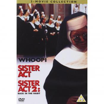 Sister Act / Sister Act 2 : Retour à l'habitude (UK Import)
