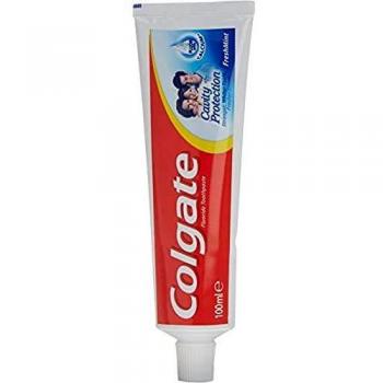 Colgate SmileSafe 100ml Toothpaste