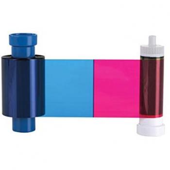 MA300 YMCKO 300-Page Black/Cyan/Magenta/Yellow Printer Ribbon – Magicard