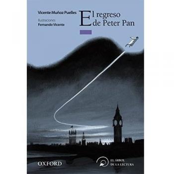El Regreso De Peter Pan