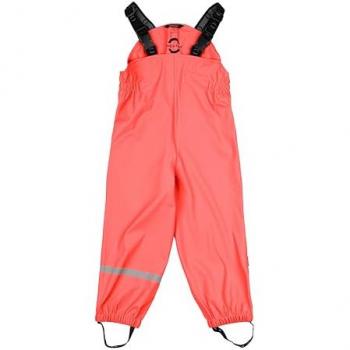 Mikk-Line Youth Splashproof Trousers