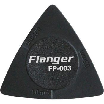 Set de Púas Flanger 0.5 mm ABS