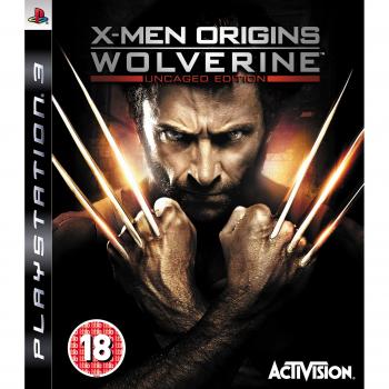 X-Men Origins: Wolverine -