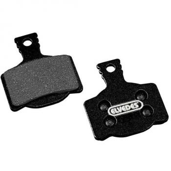 Elvedes 6897MC plaquettes de frein pour E-vélo Magura MT2 / MT4 / MT6 / MT8
