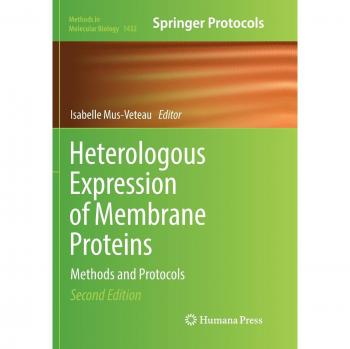 Heterologous Expression of Membrane Proteins