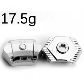Replacement Weights for Callaway Epic Flash and Sub Zero Driver Head 6.5g/8.5g/10g/13.5g/15.5g/17.5g/19g