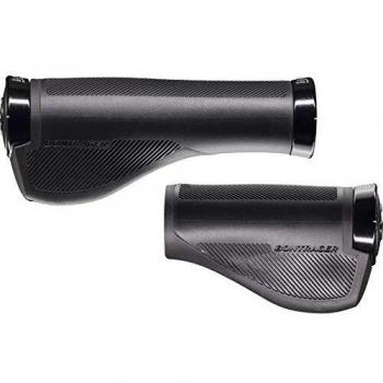 Manopole Bontrager Satellite Elite 130 mm Black
