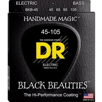 JGO CUERDAS BAJO BKB-45 DR