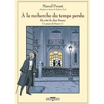 À la recherche du temps perdu T04